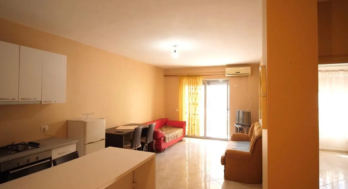 Keci Apartments 1 Дуррес 0*,  Албания