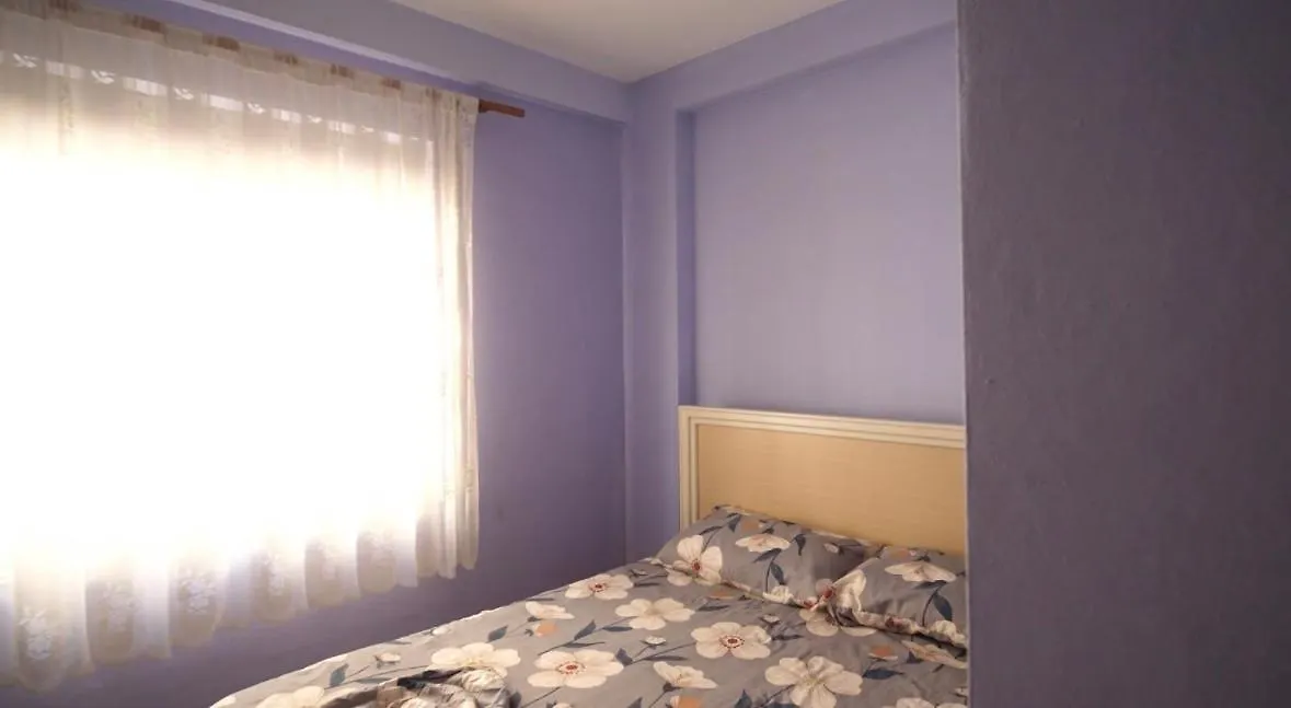 Keci Apartments 1 Дуррес Албания