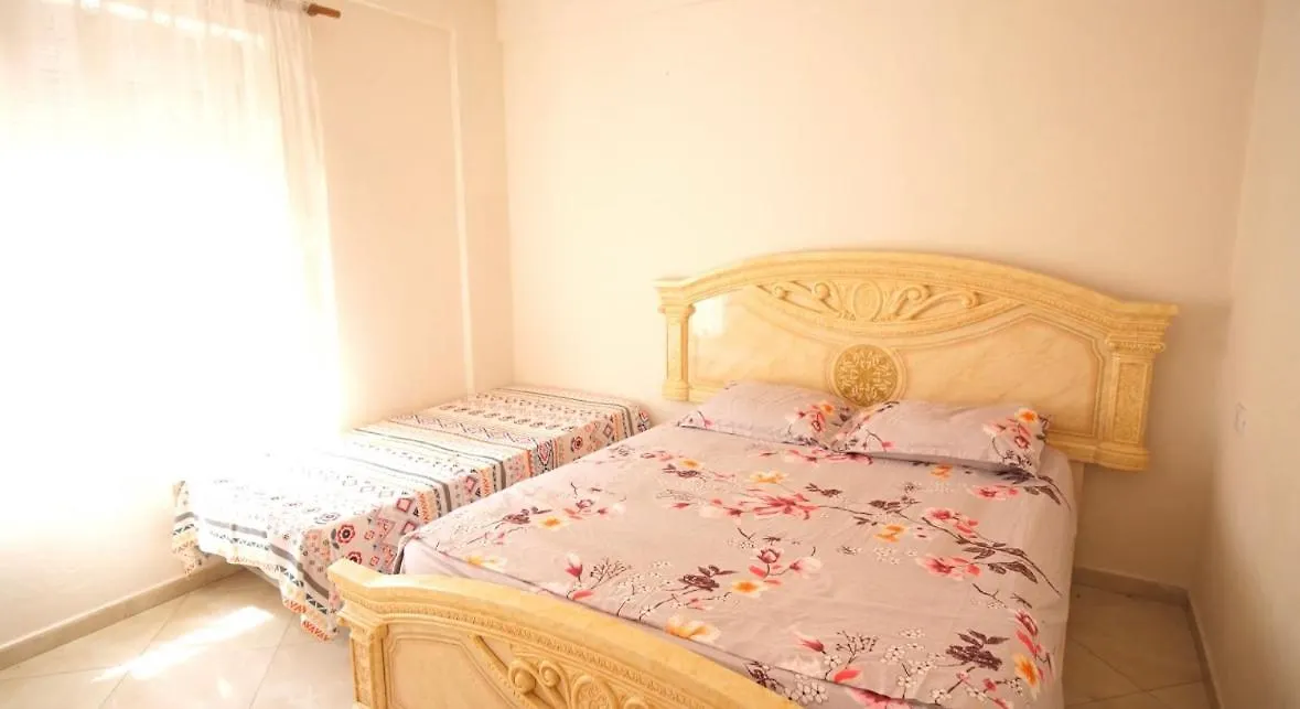 Keci Apartments 1 Дуррес Албания